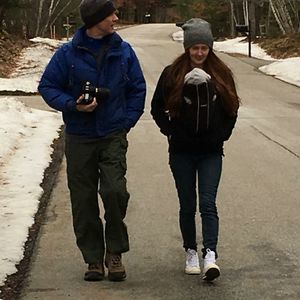 Meet your Posher, Anna